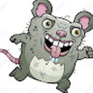 Meet your Posher, Mouserat